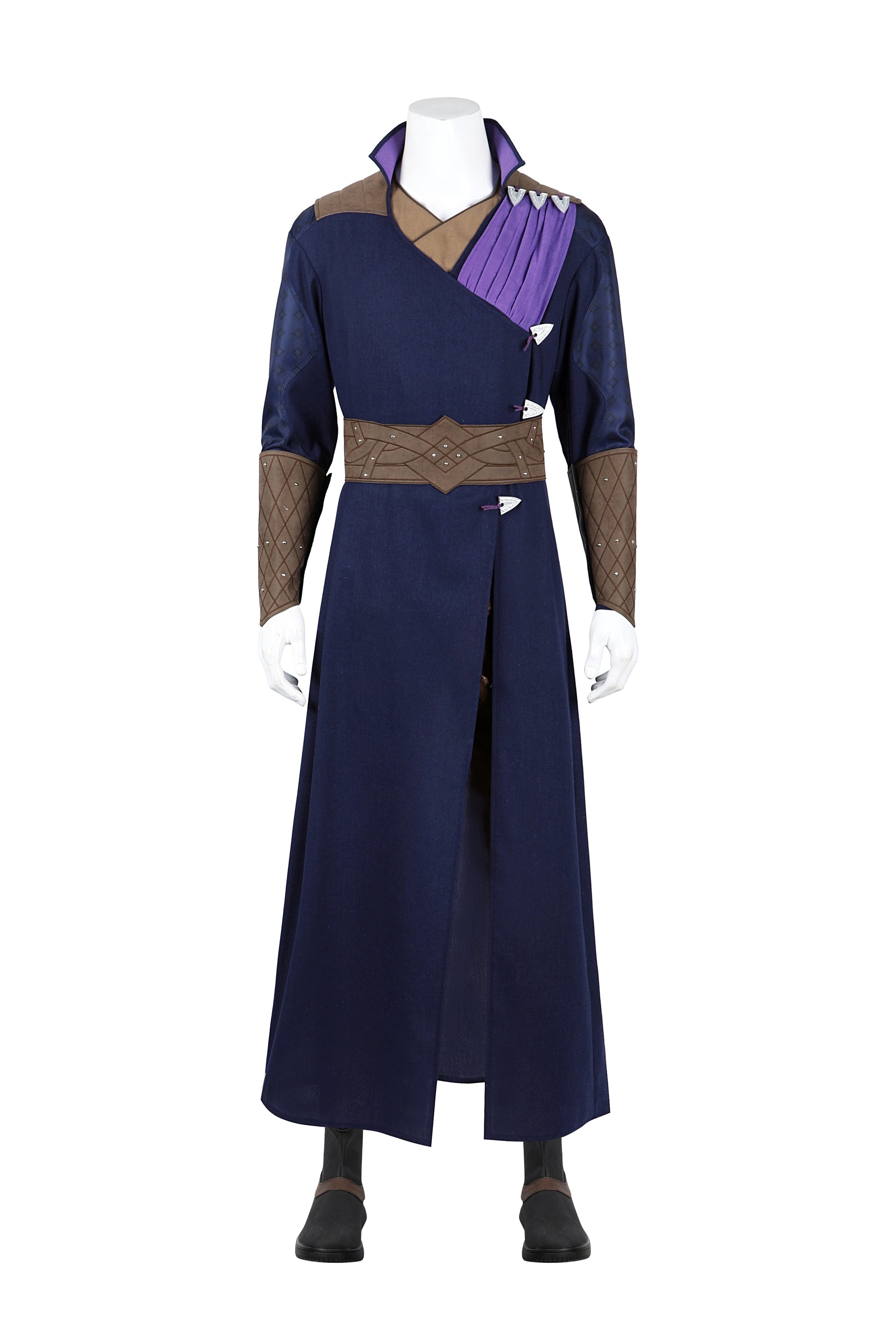 Costume de Cosplay Gale Dekarios