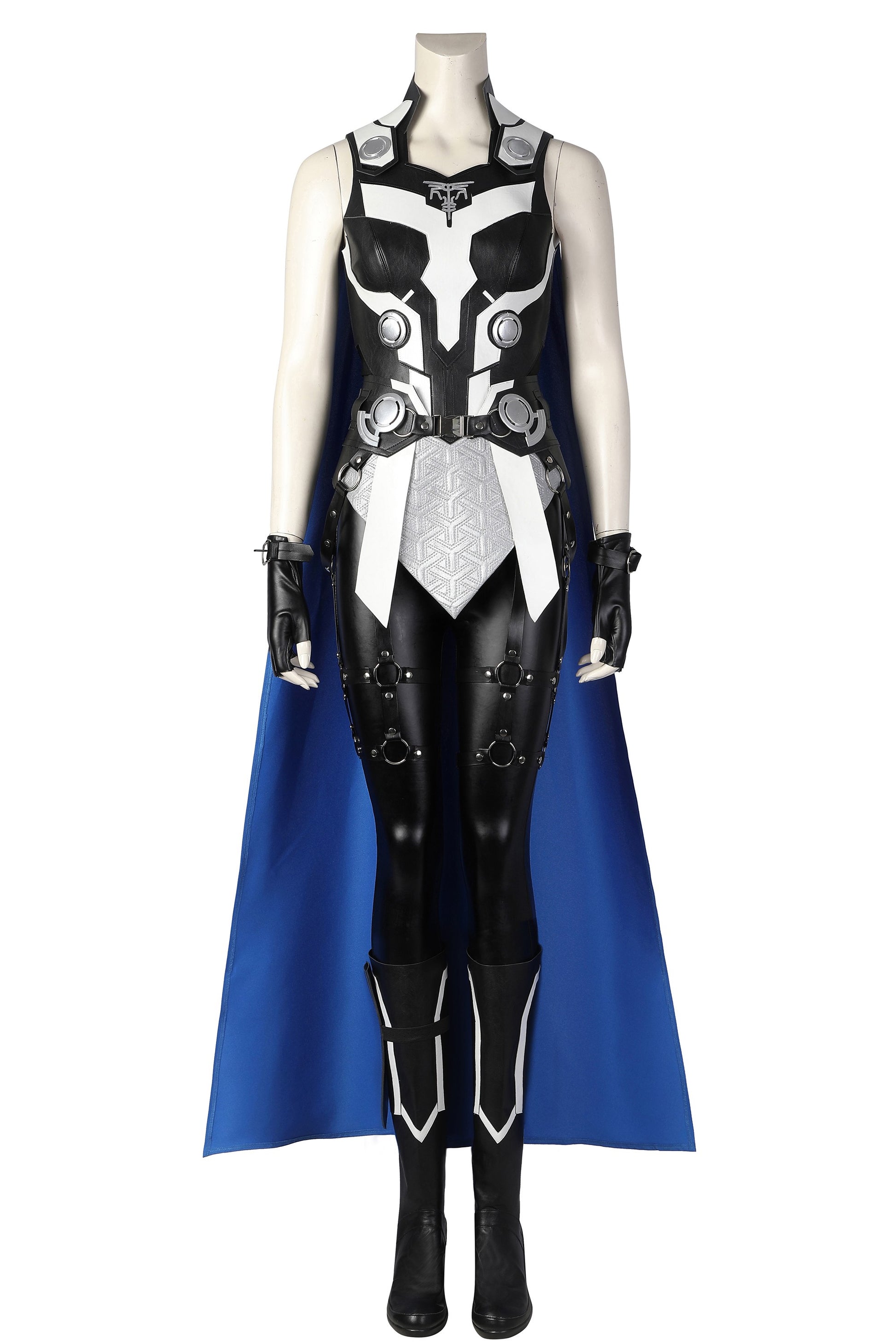 Costume de Cosplay Valkyrja
