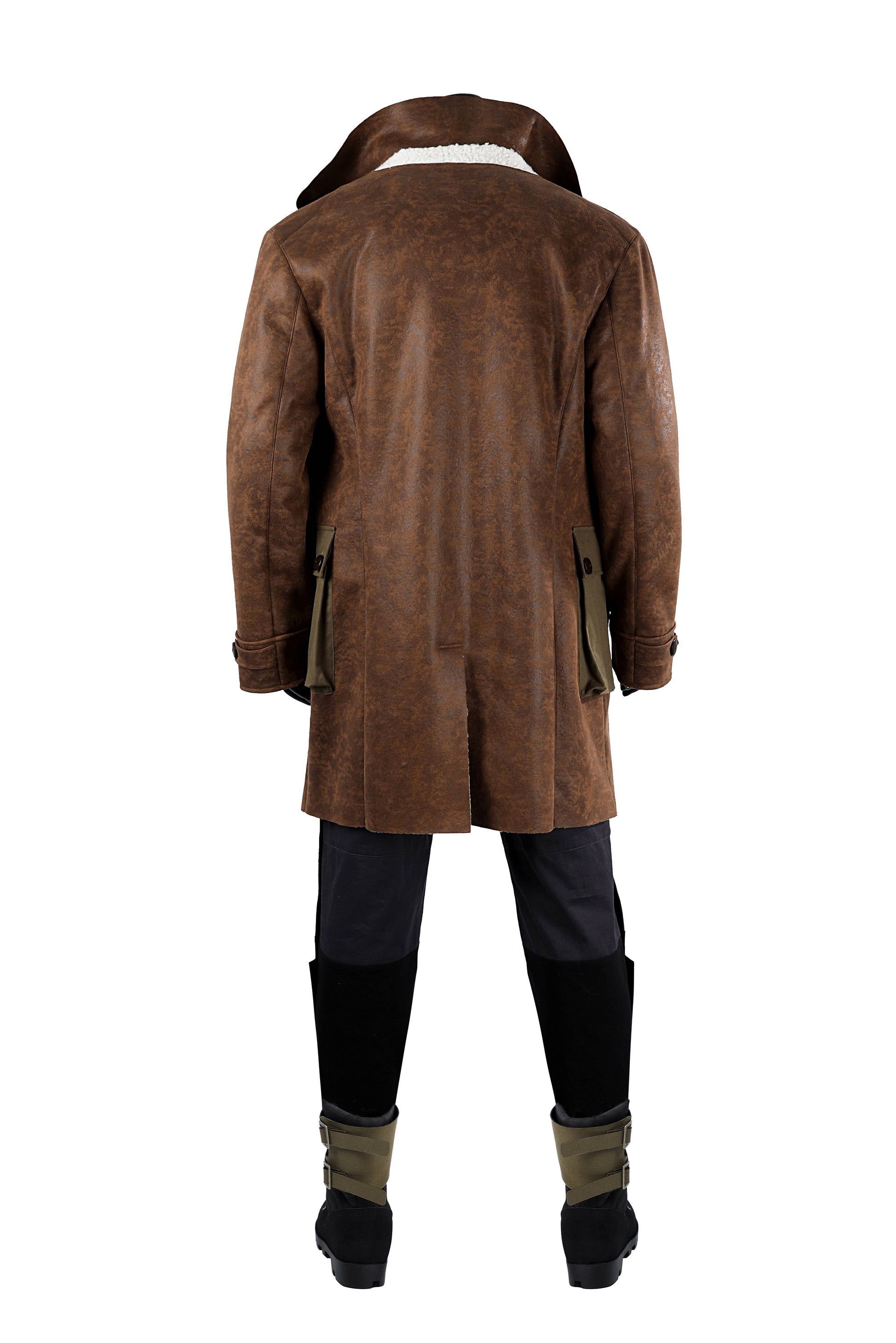 Costume de Cosplay Bane Outfit