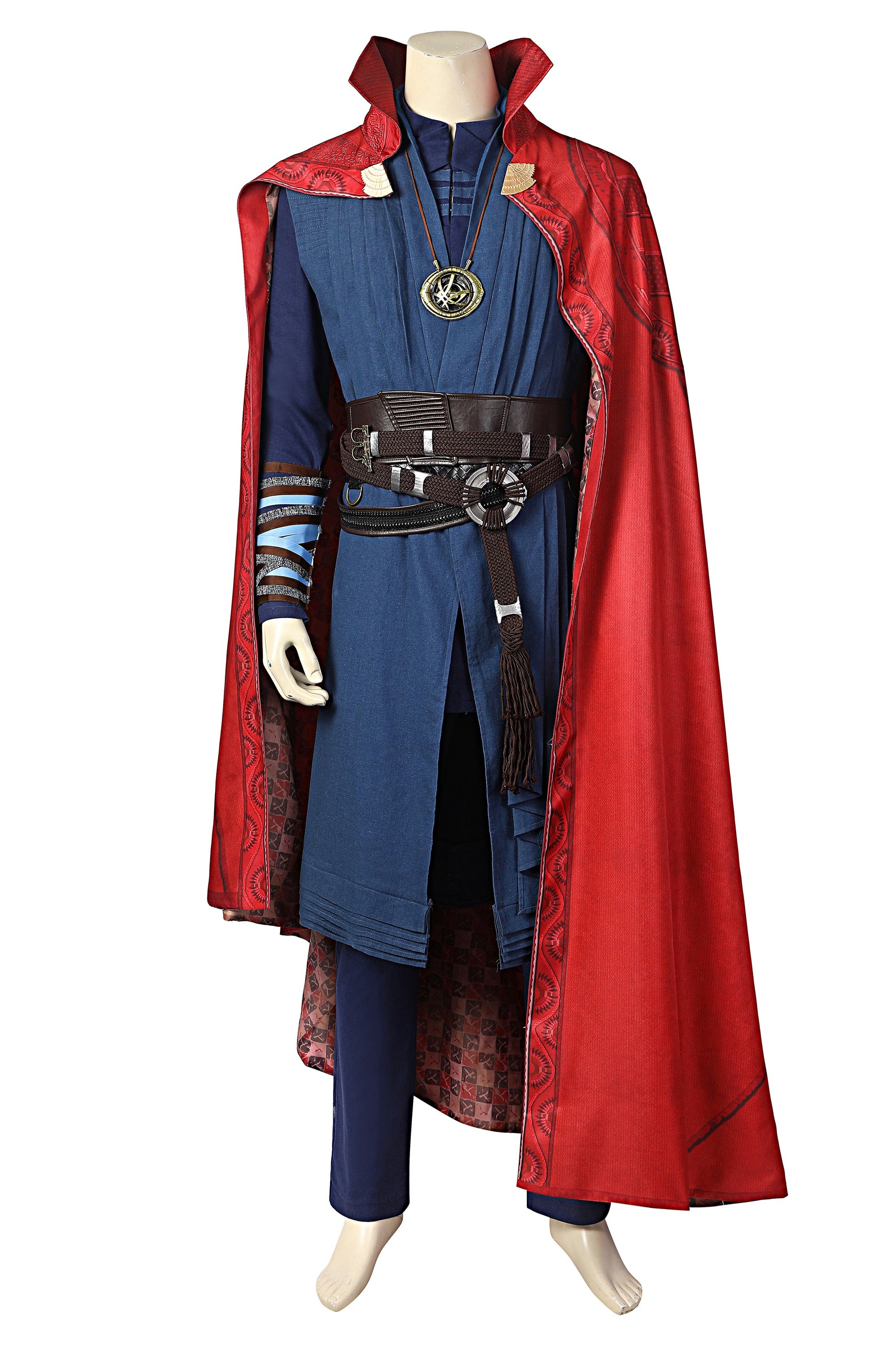 Costume de Cosplay Stephen Strange