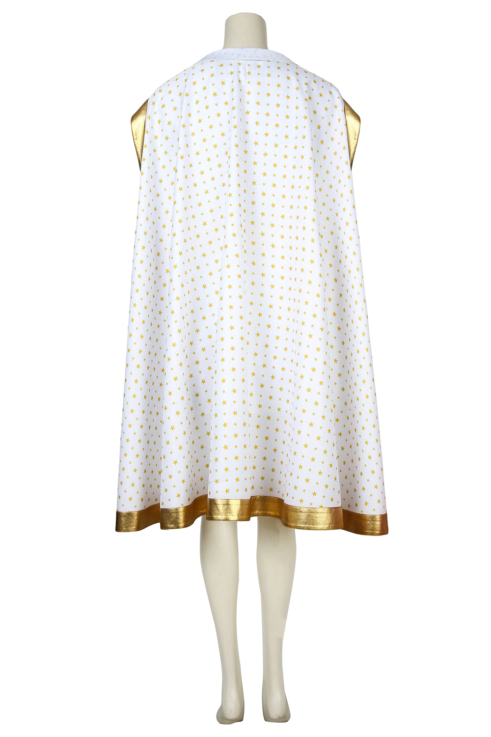 Costume Cosplay The Boys La Chemise Blanche D'Anne Janvier