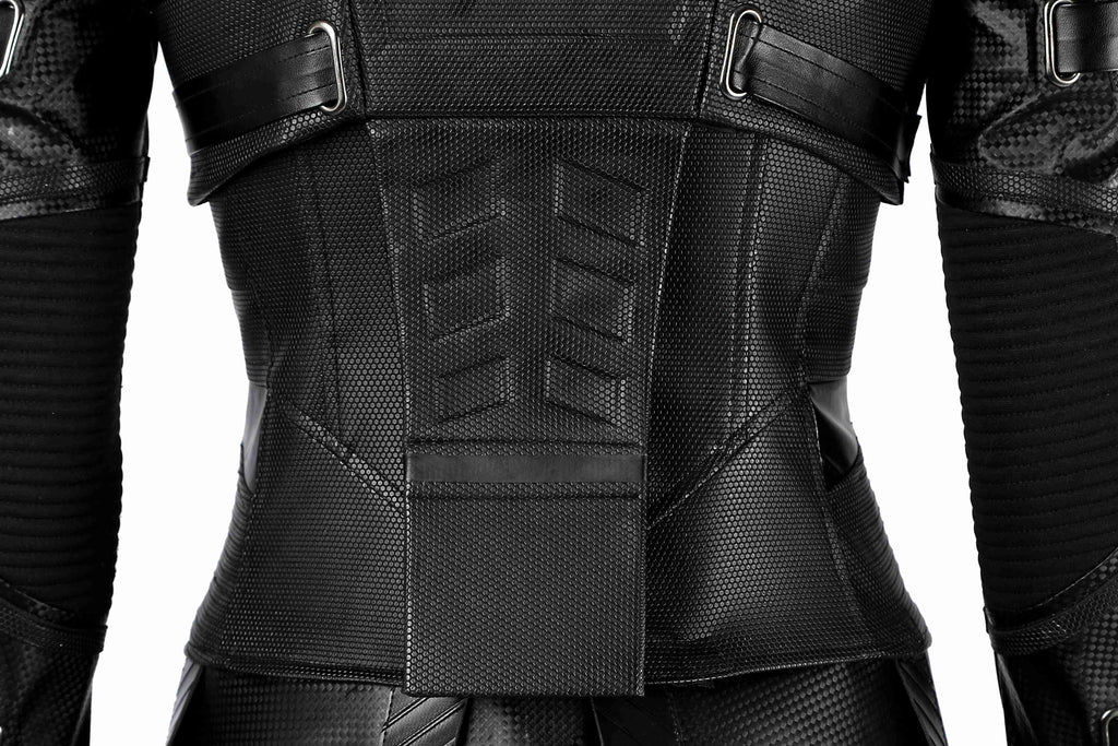 Costume de Cosplay John Morley