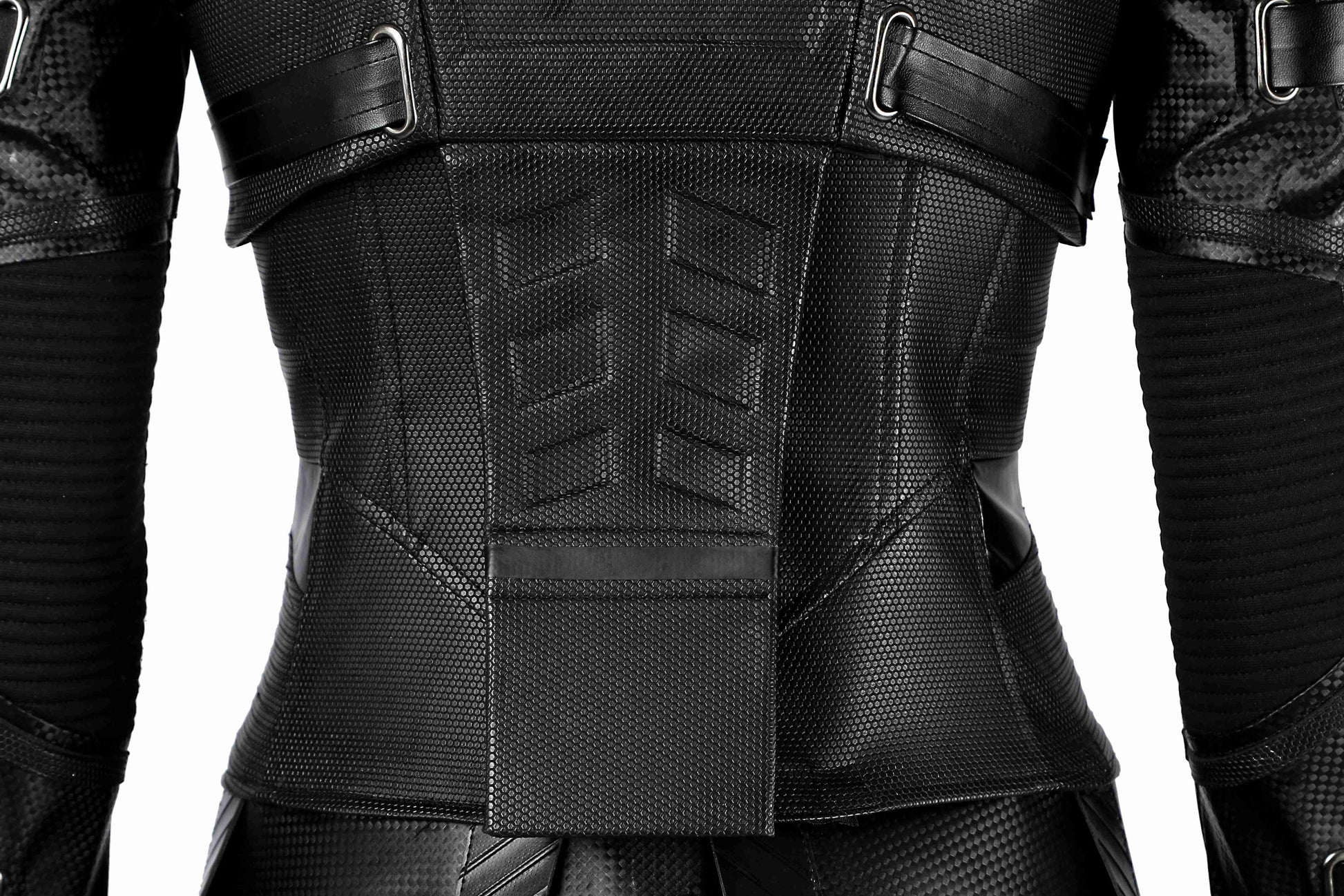 Costume de Cosplay John Morley