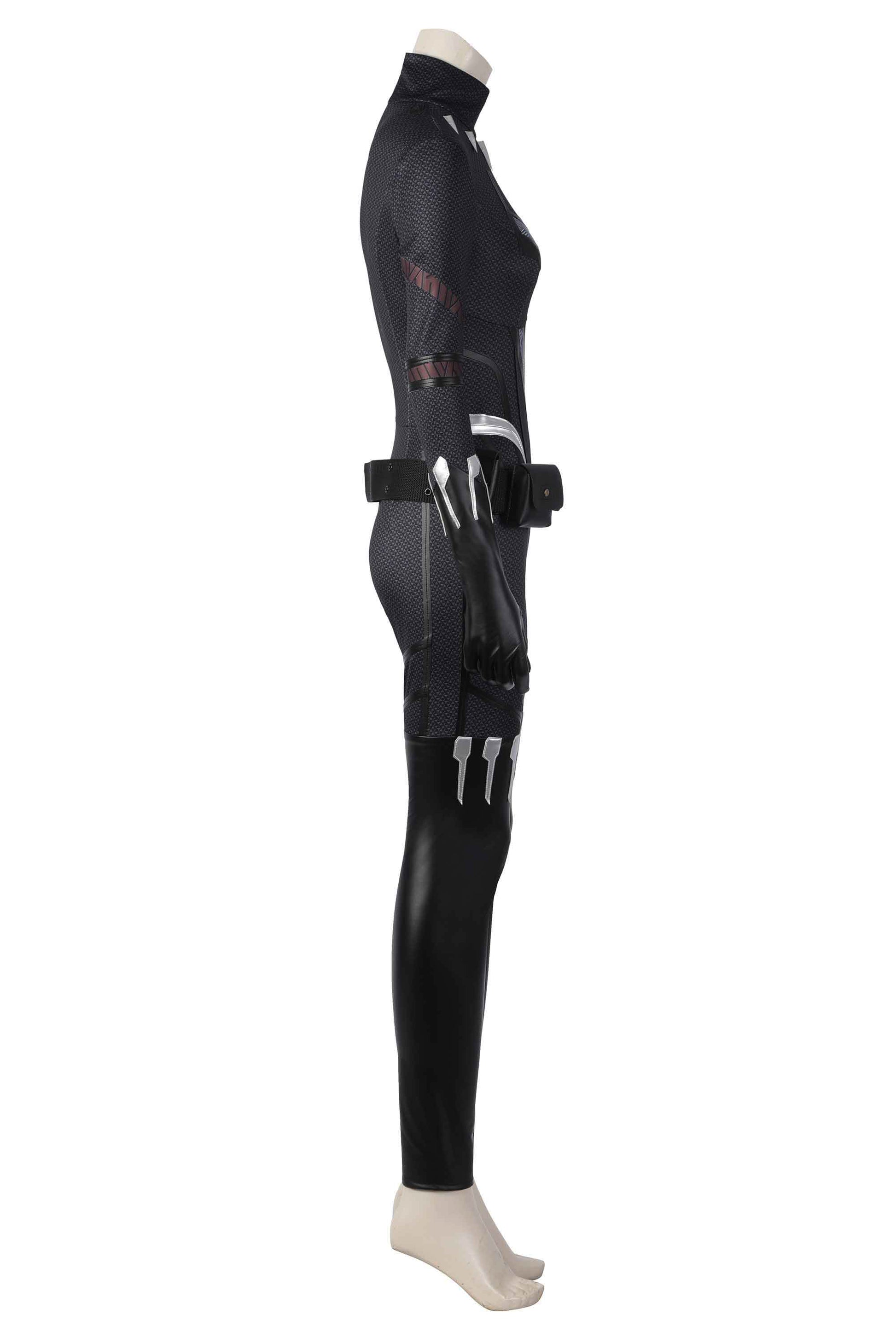 Costume de Cosplay Tenue de Shuri