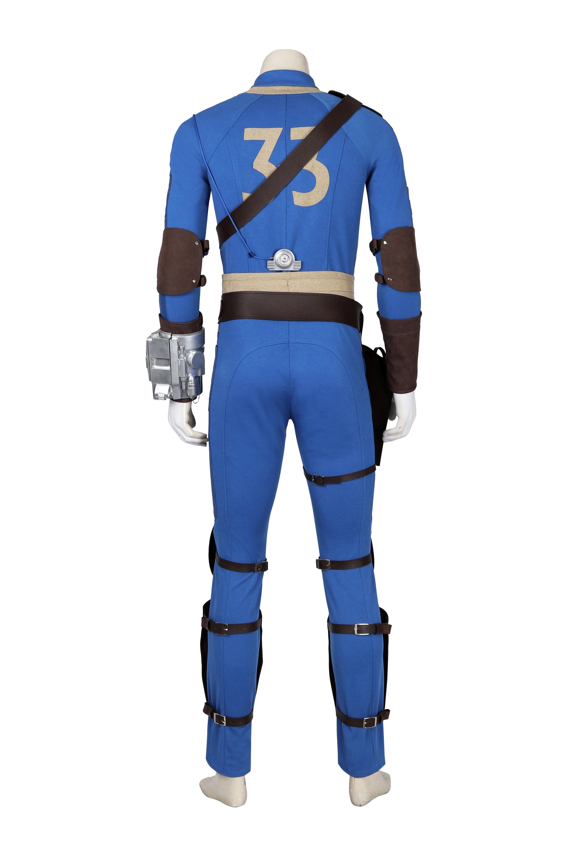 Costume de Cosplay de NO.33 Saison 1