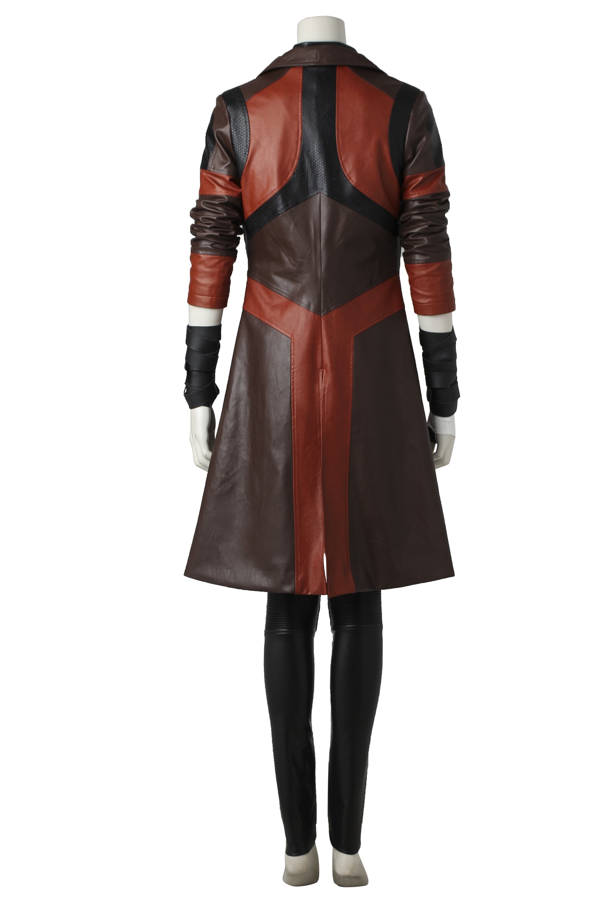 Les Gardiens De La Galaxie Costume Cosplay De Gamora