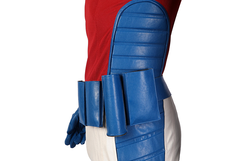 Costume de Cosplay de Christopher Smith
