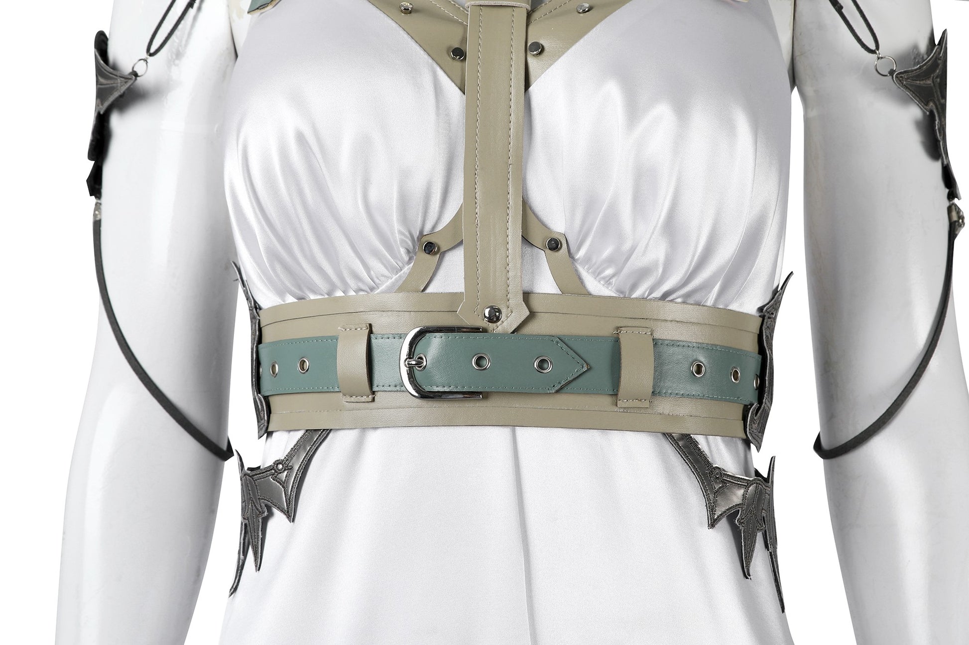 Costume de Cosplay Robe de la Renaissance