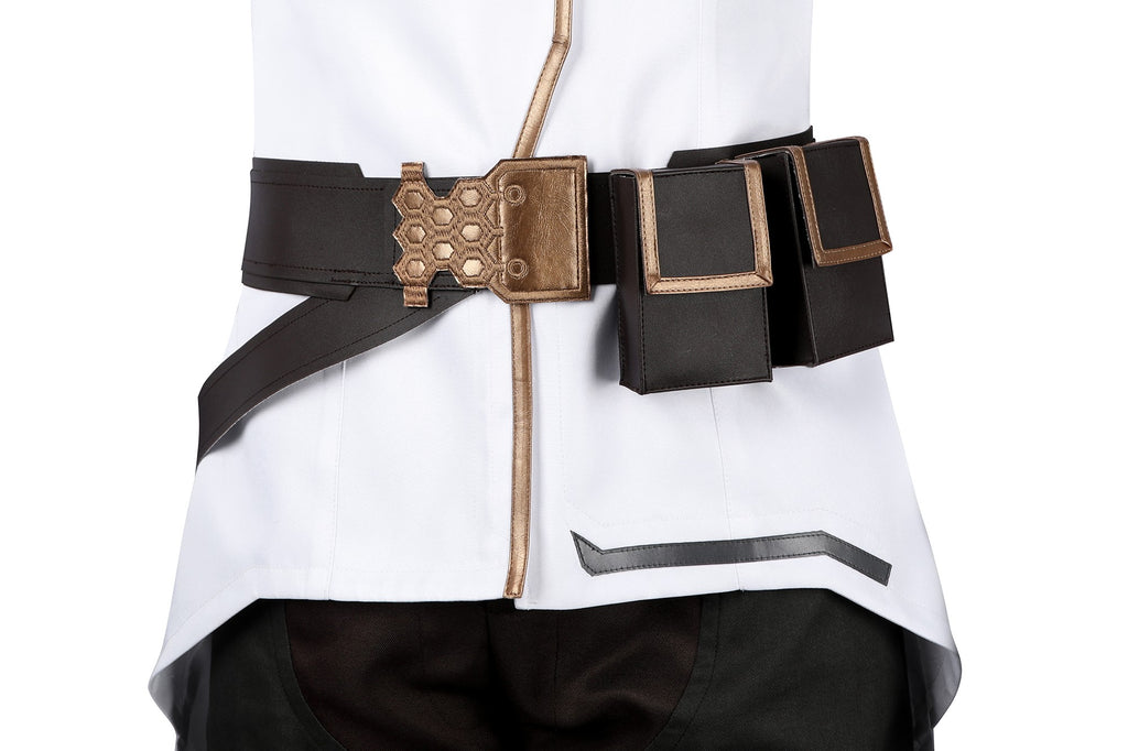 Costume de Cosplay Cypher