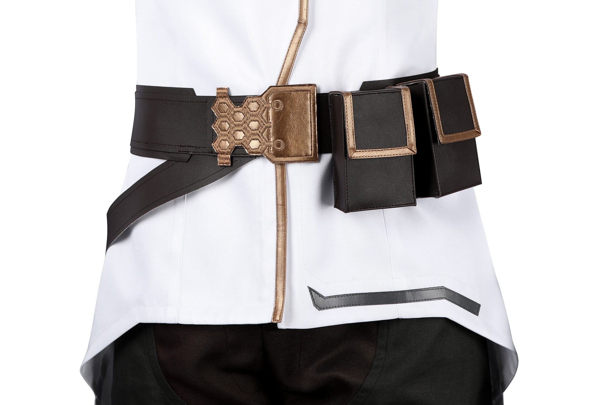 Costume de Cosplay Cypher
