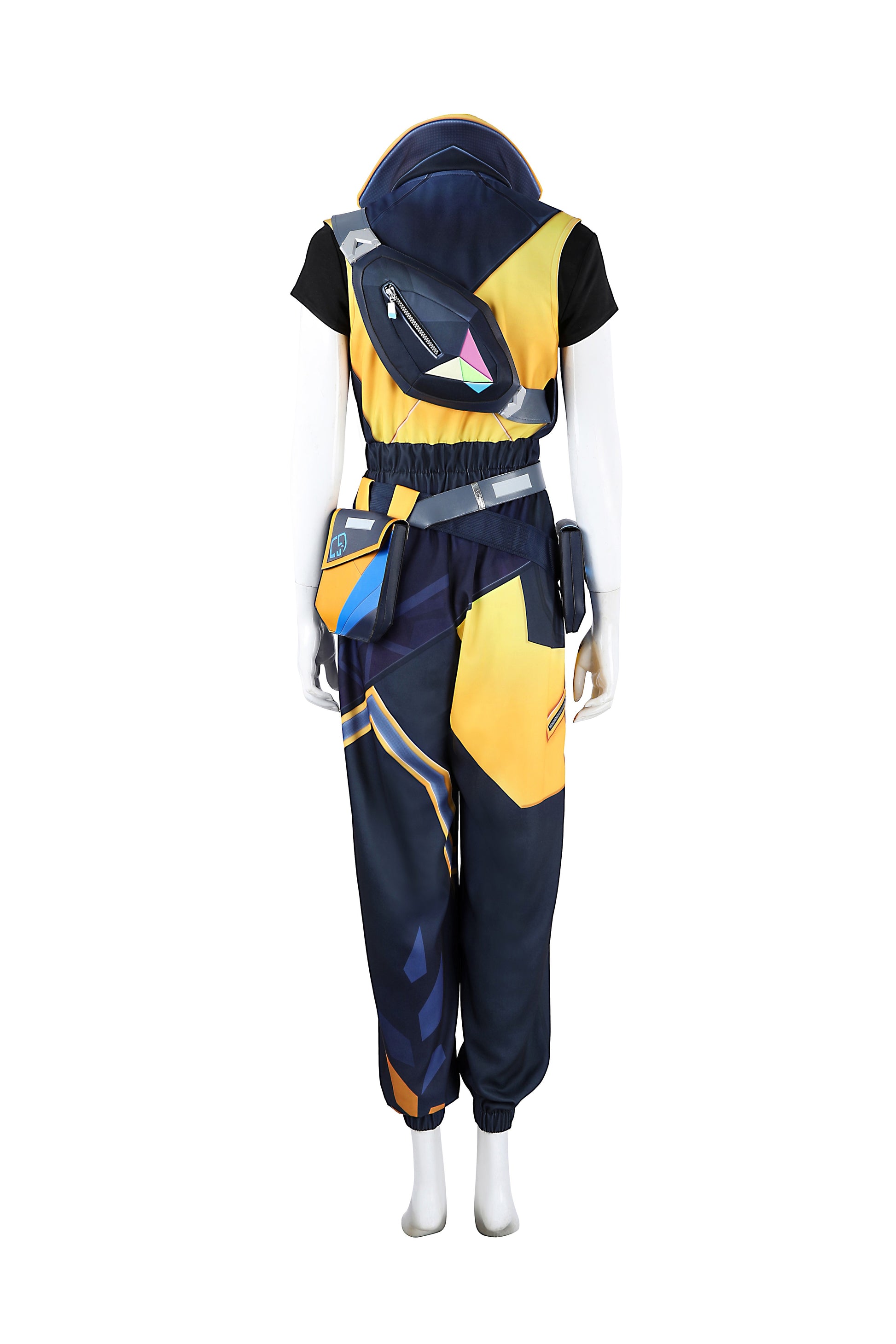Costume de Cosplay Waylay Outfit