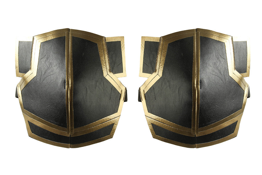 Costume de Cosplay Clint Barton Tenue Noire