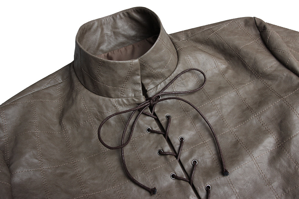Costume de Cosplay de Jon Snow Saison 7