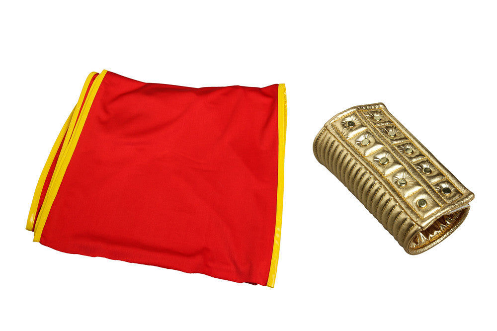 Costume de Cosplay Kamala Khan