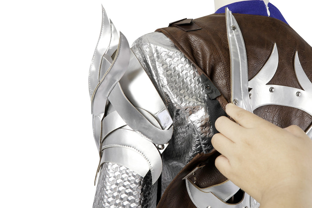 Costume de Cosplay Tenue de Shadowheart