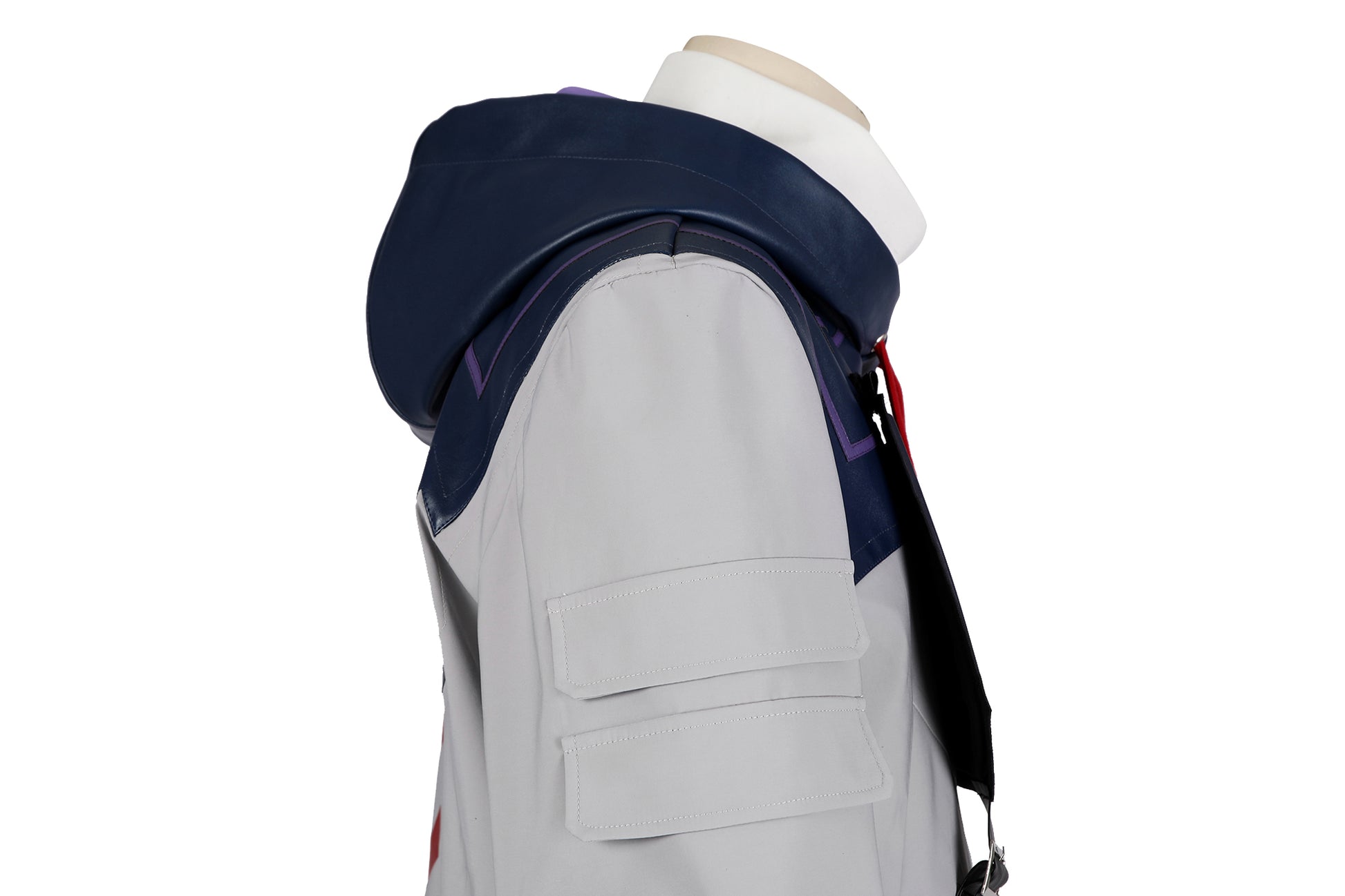 Costume De Cosplay De Yoru