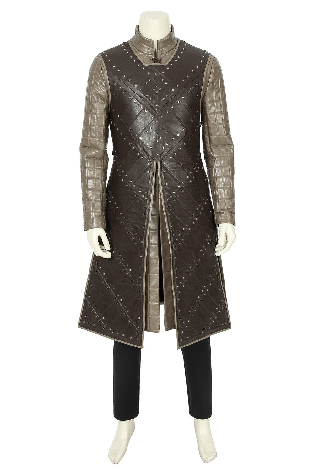 Costume Cosplay Jon Snow