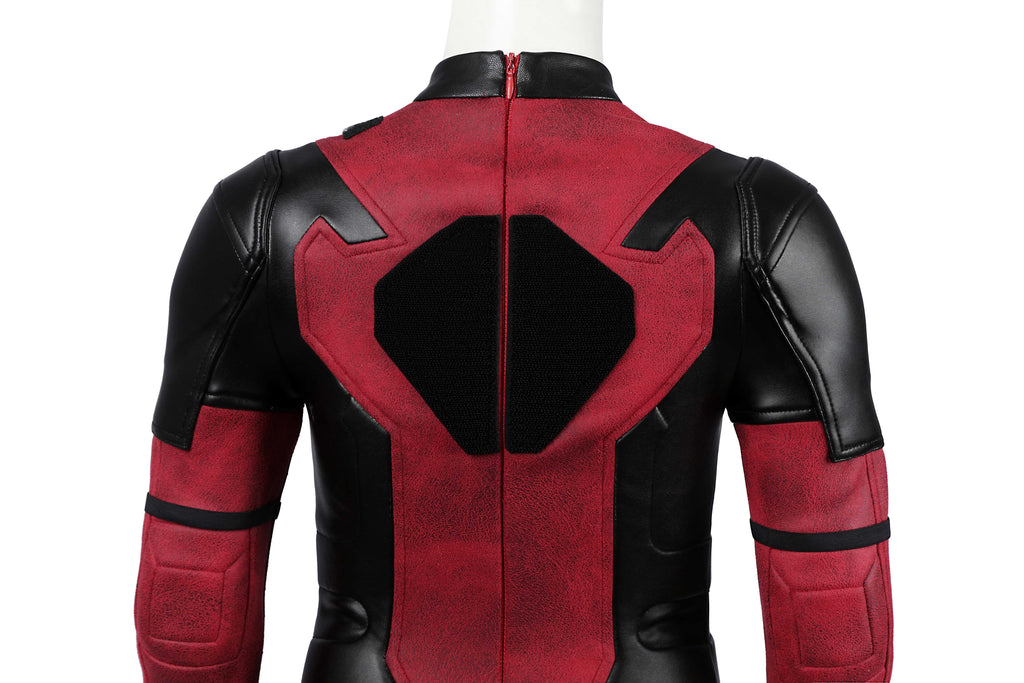 Costume de Cosplay Wade Wilson pour Enfants