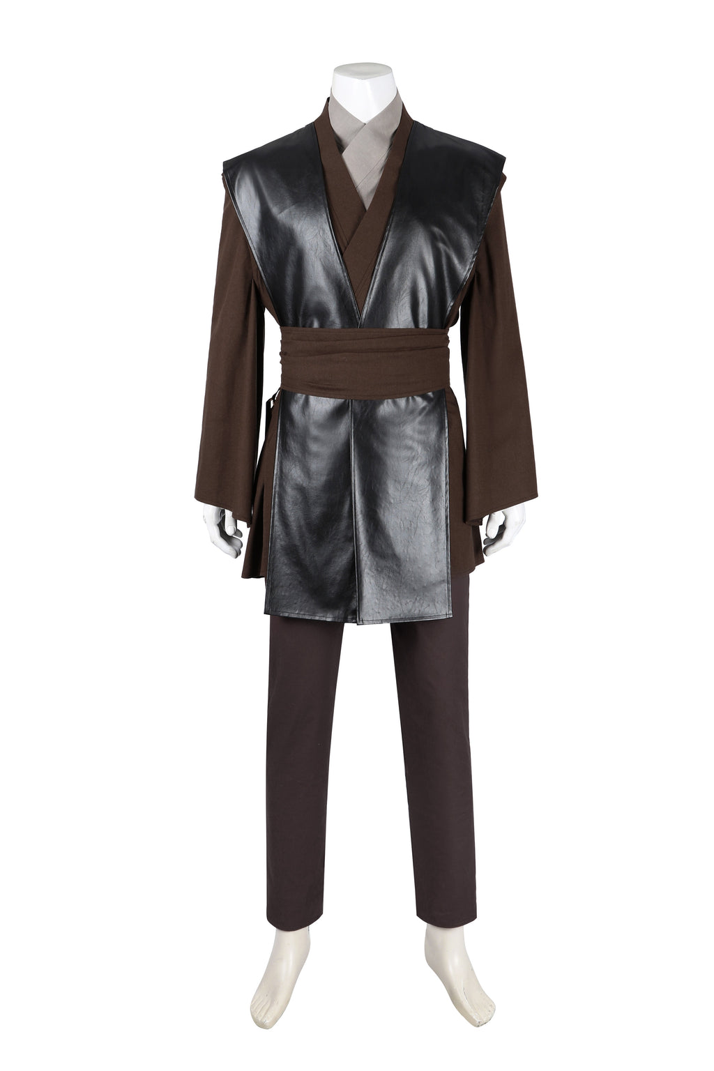 Costume de Cosplay Anakin Skywalker