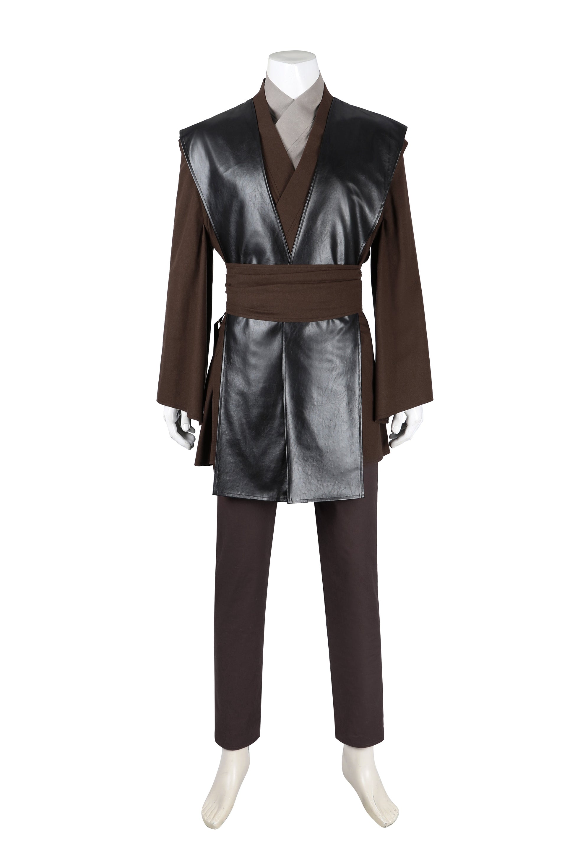Costume de Cosplay Anakin Skywalker