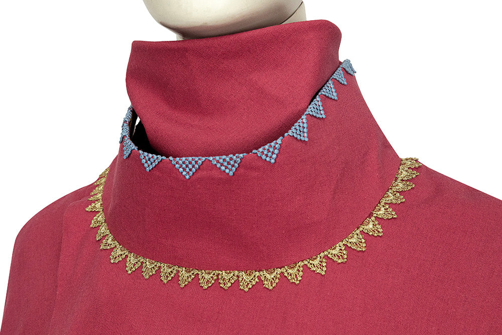 Costume de Cosplay Raya