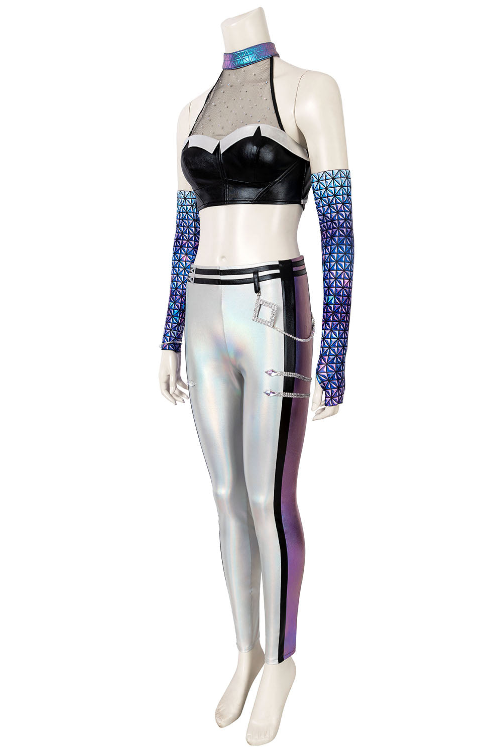 Costume Cosplay K/DA Kaisa