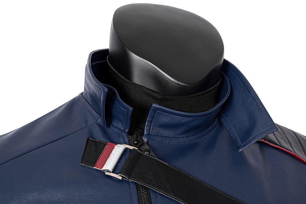 Costume de Cosplay de Bucky Barnes