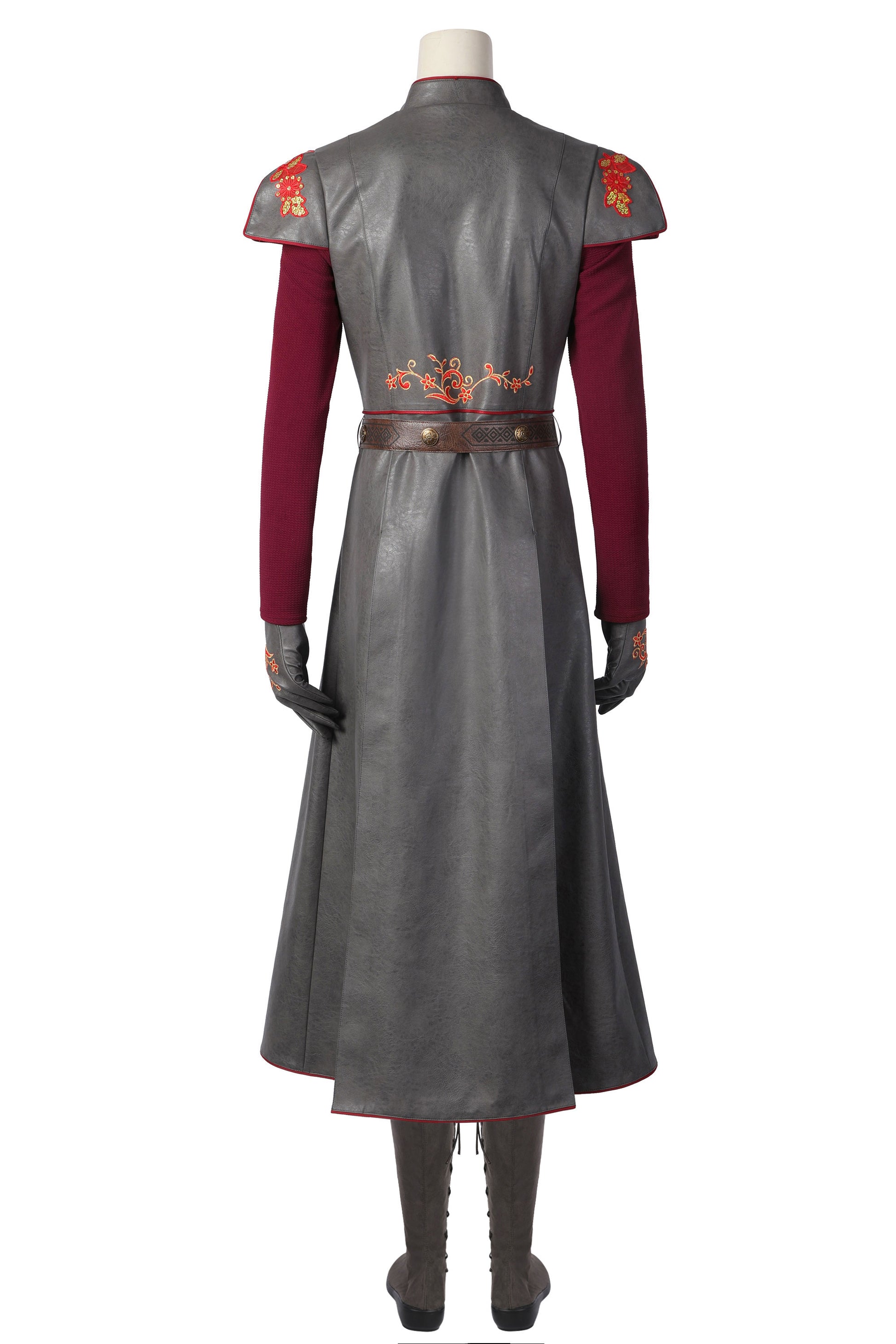 Costume de Cosplay de la Princesse Rhaenyra Targaryen