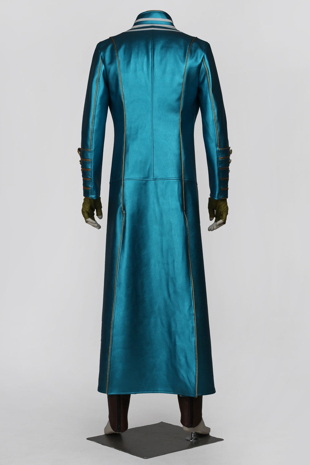 Costume de cosplay de Vergil
