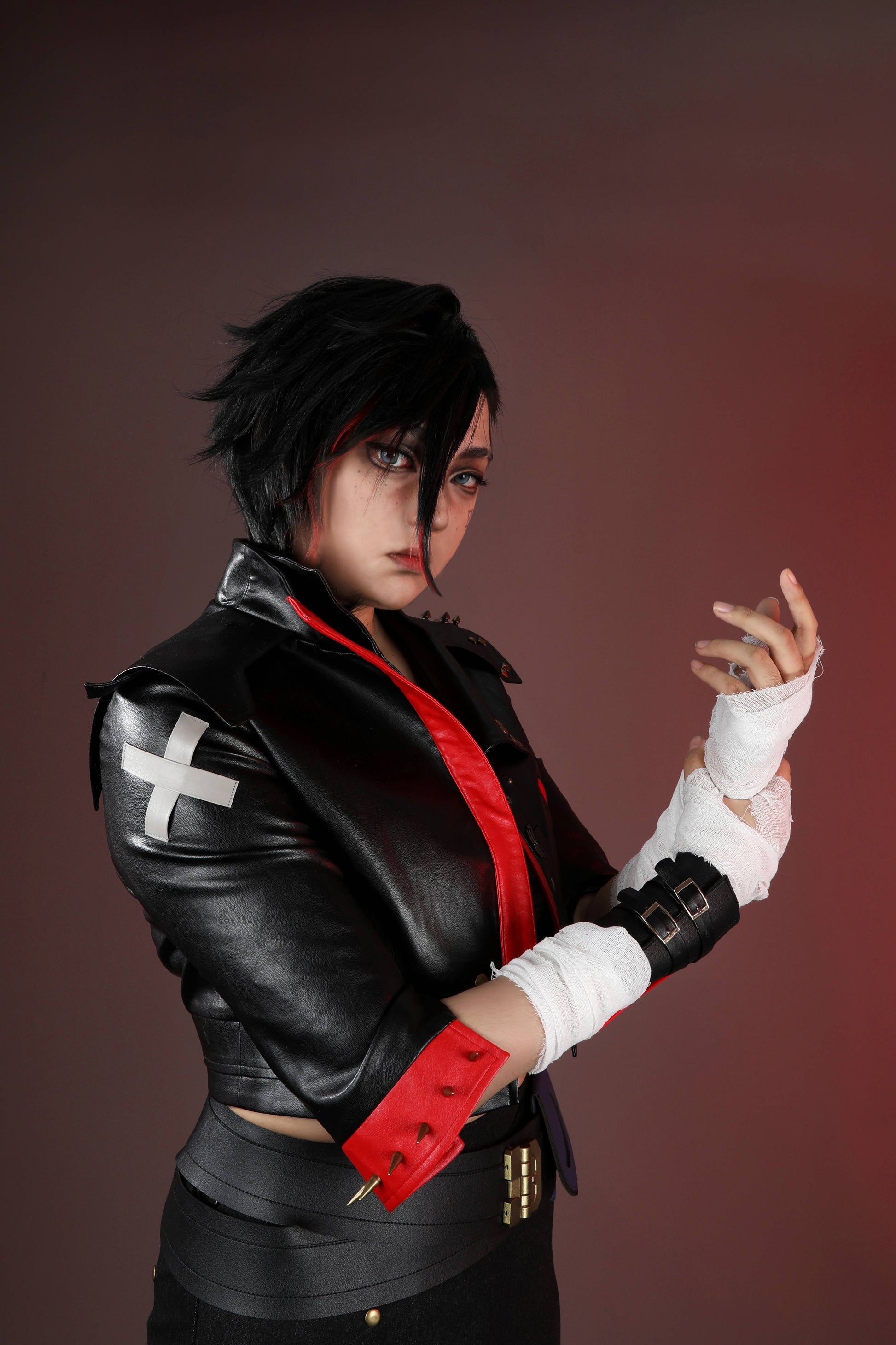 Costume de Cosplay Vi