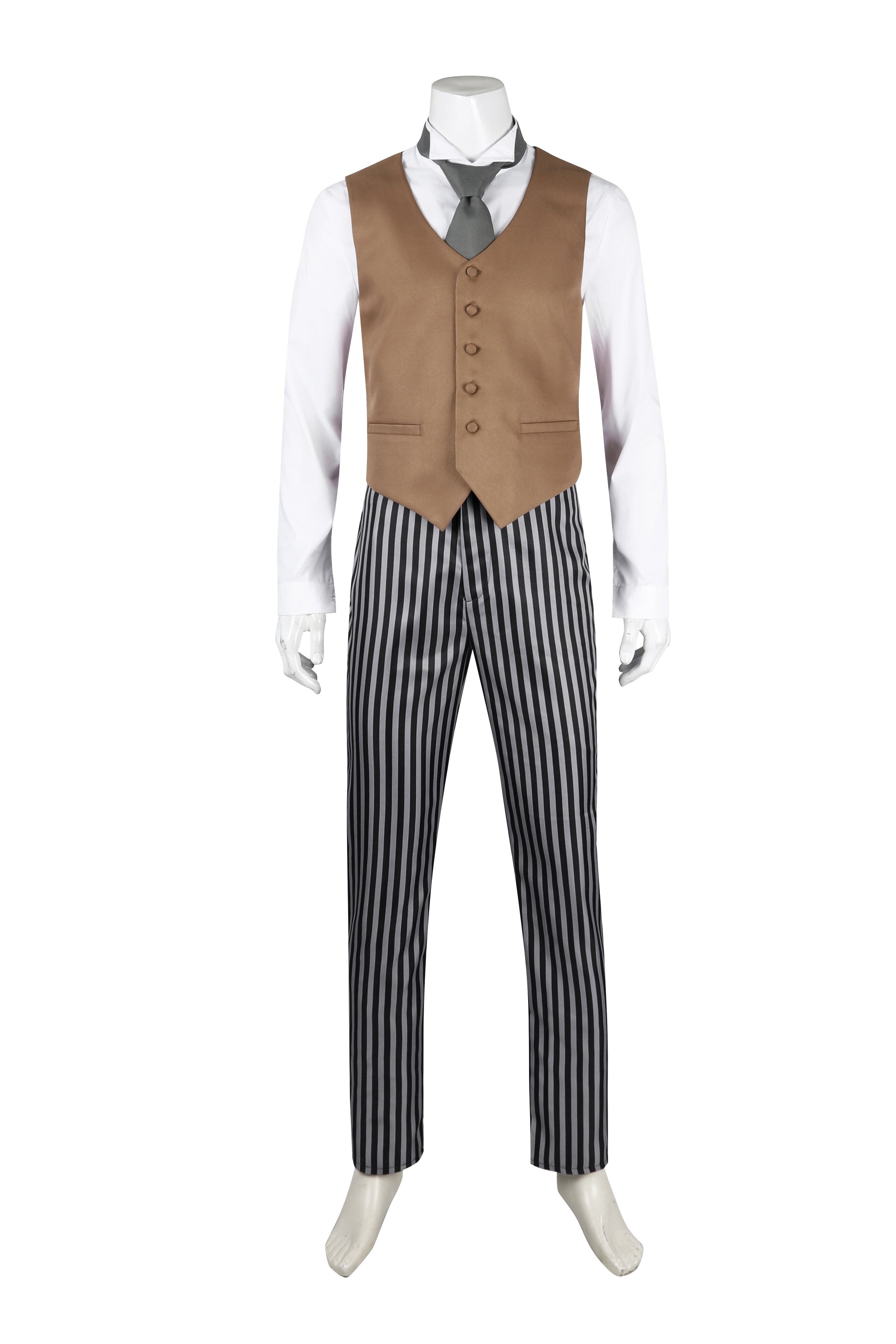 Costume de Cosplay Victor Van Dort