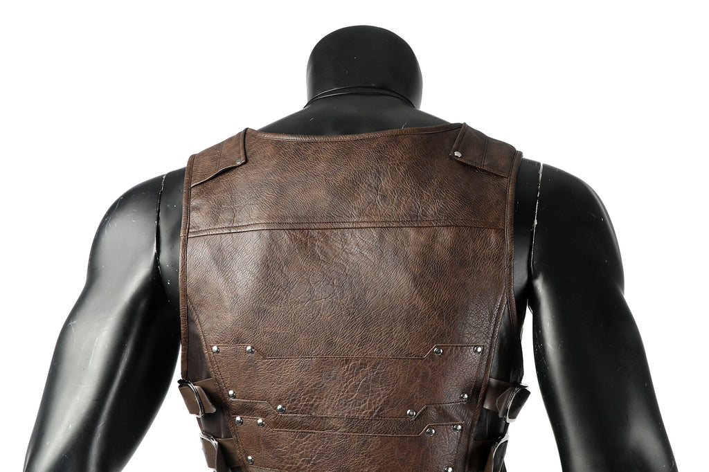 Costume de cosplay Kraven