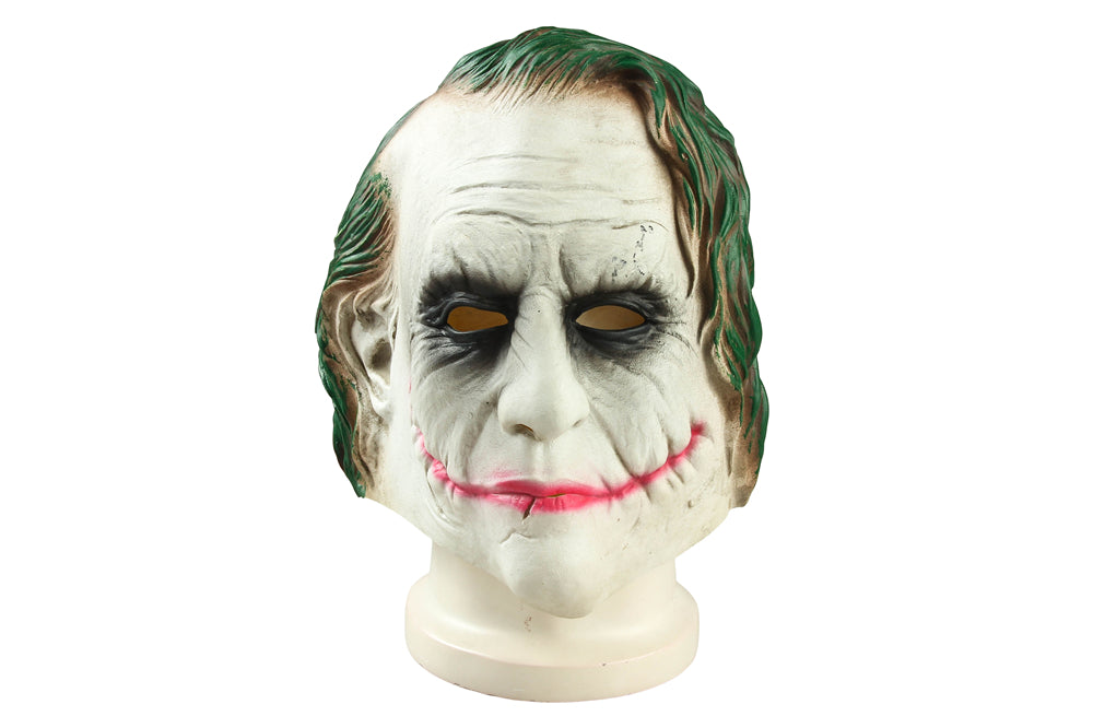 Costume Cosplay Du Joker Avec Manteau Batman
