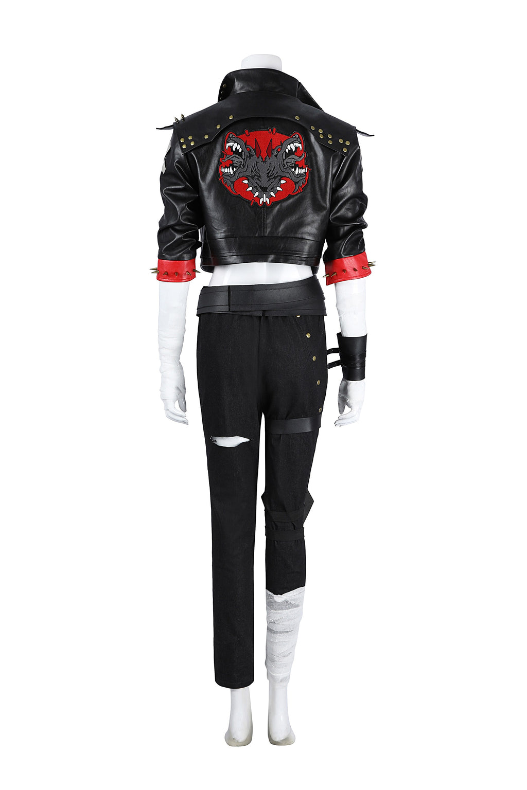 Costume de Cosplay Vi