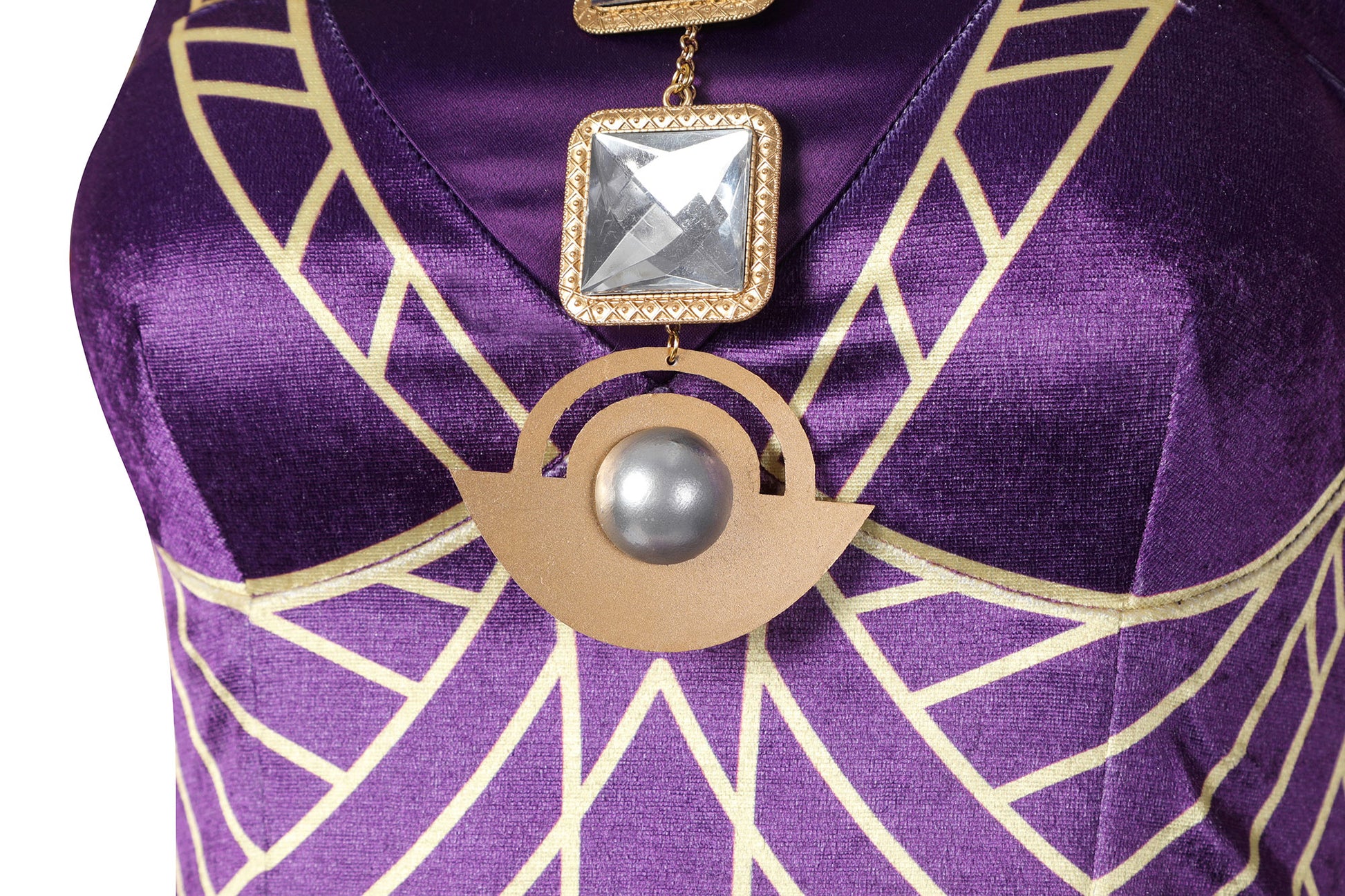 Costume de Cosplay Tenue de Ramonda