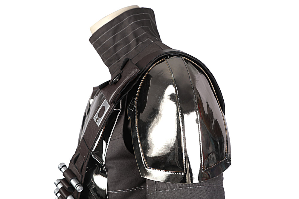 Costume Cosplay Mandalorien Armure Complète