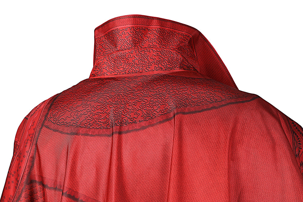 Costume Cosplay Docteur Strange