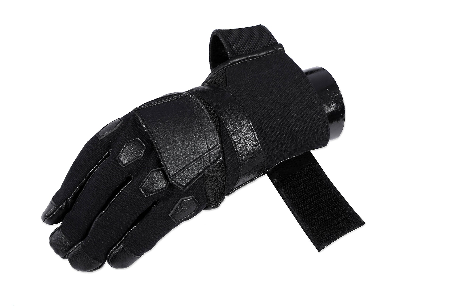 Costume de Cosplay de Matt Murdock en Combinaison Noire