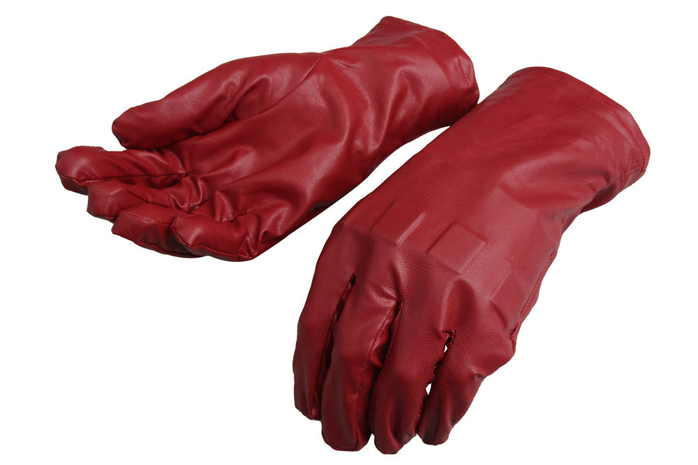 Costume de Cosplay de Barry Allen