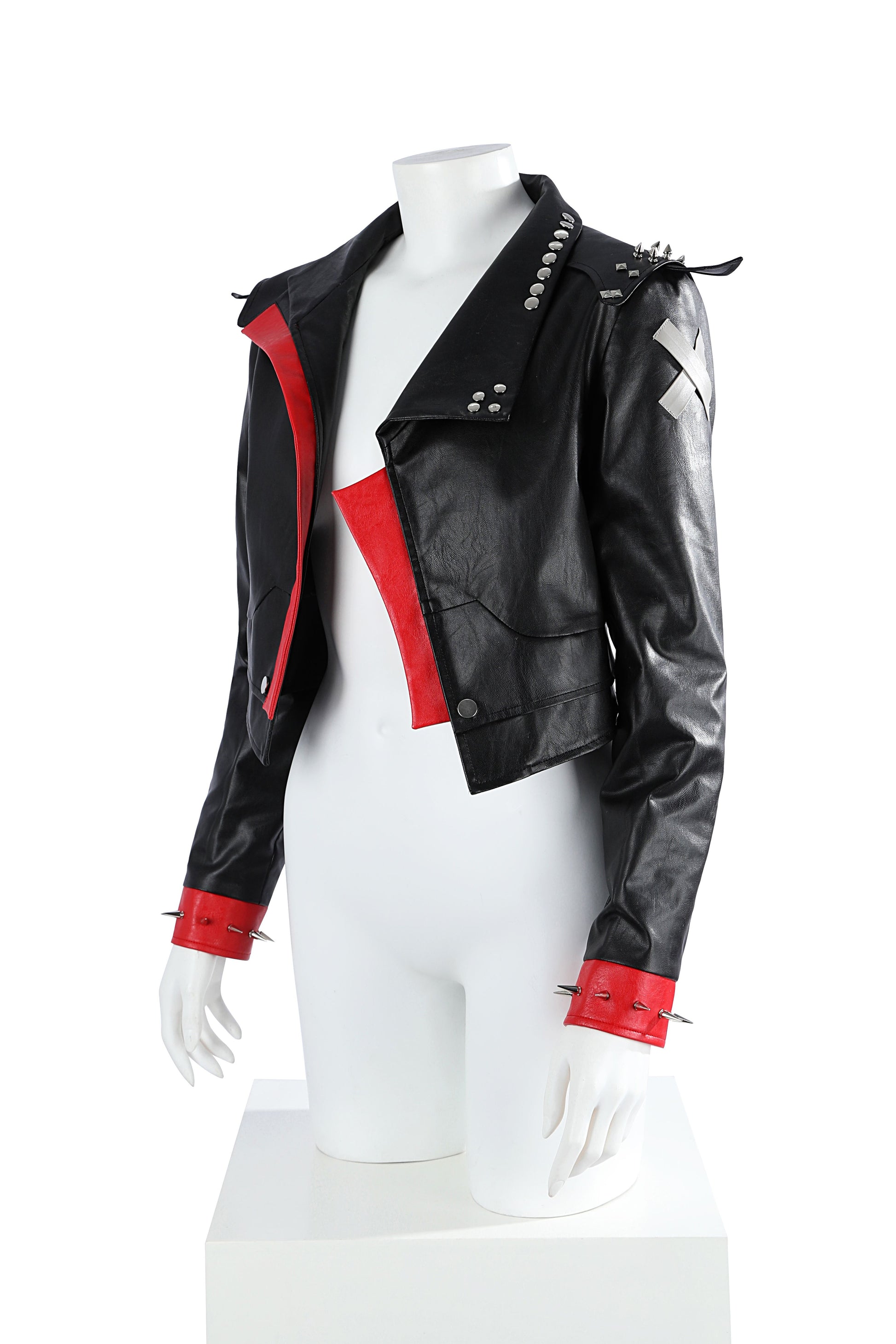 Costume de Cosplay Manteau de Vi