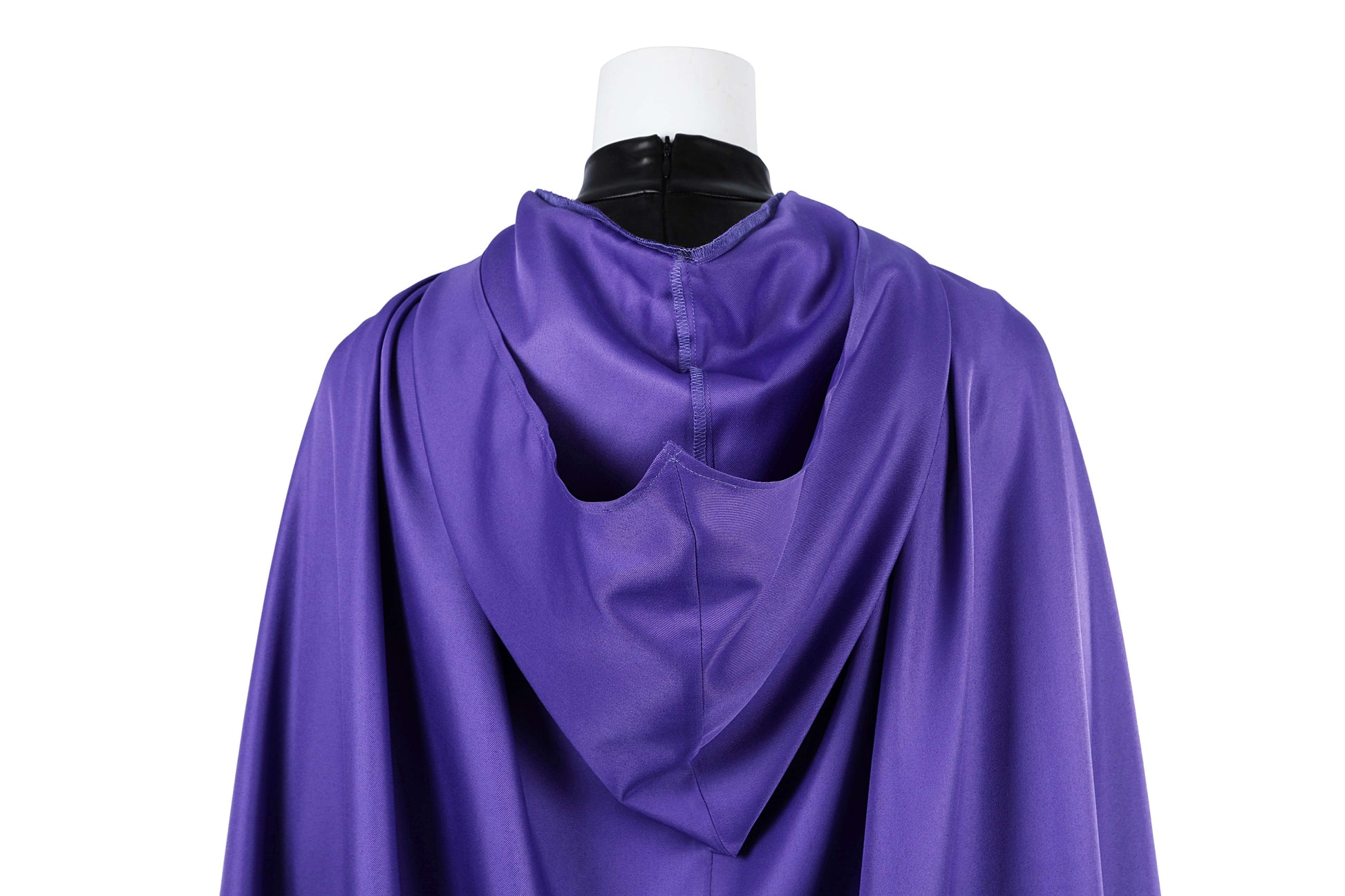 Costume de Cosplay de Rachel Roth Tenue Violette
