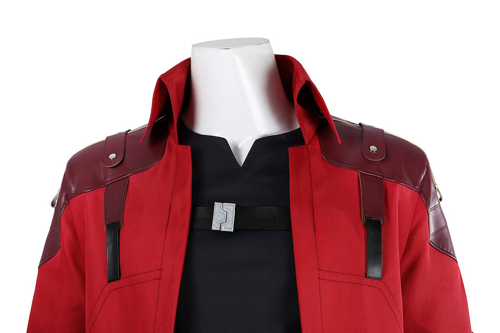 Costume de Cosplay de Dante