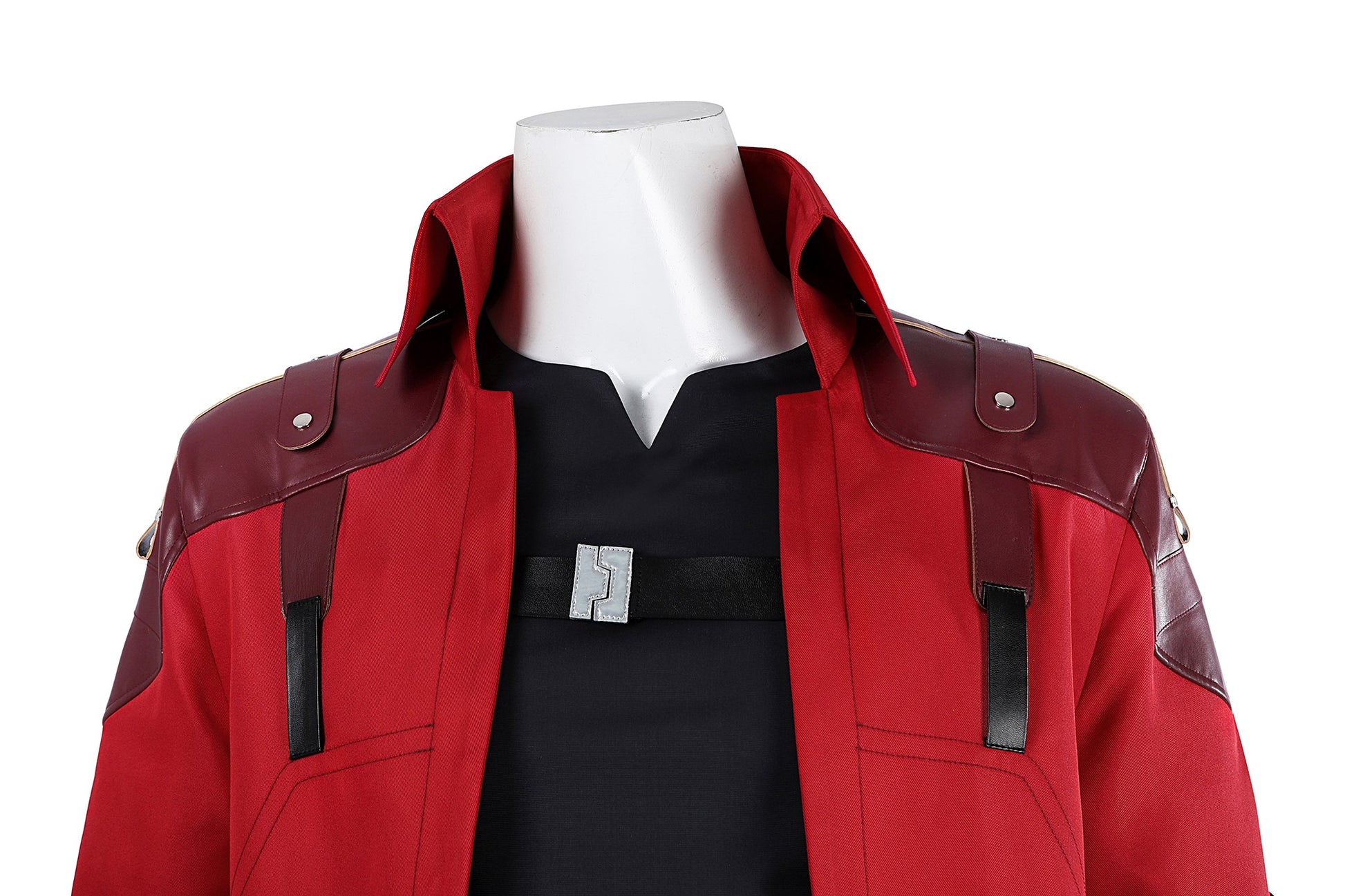 Costume de Cosplay de Dante