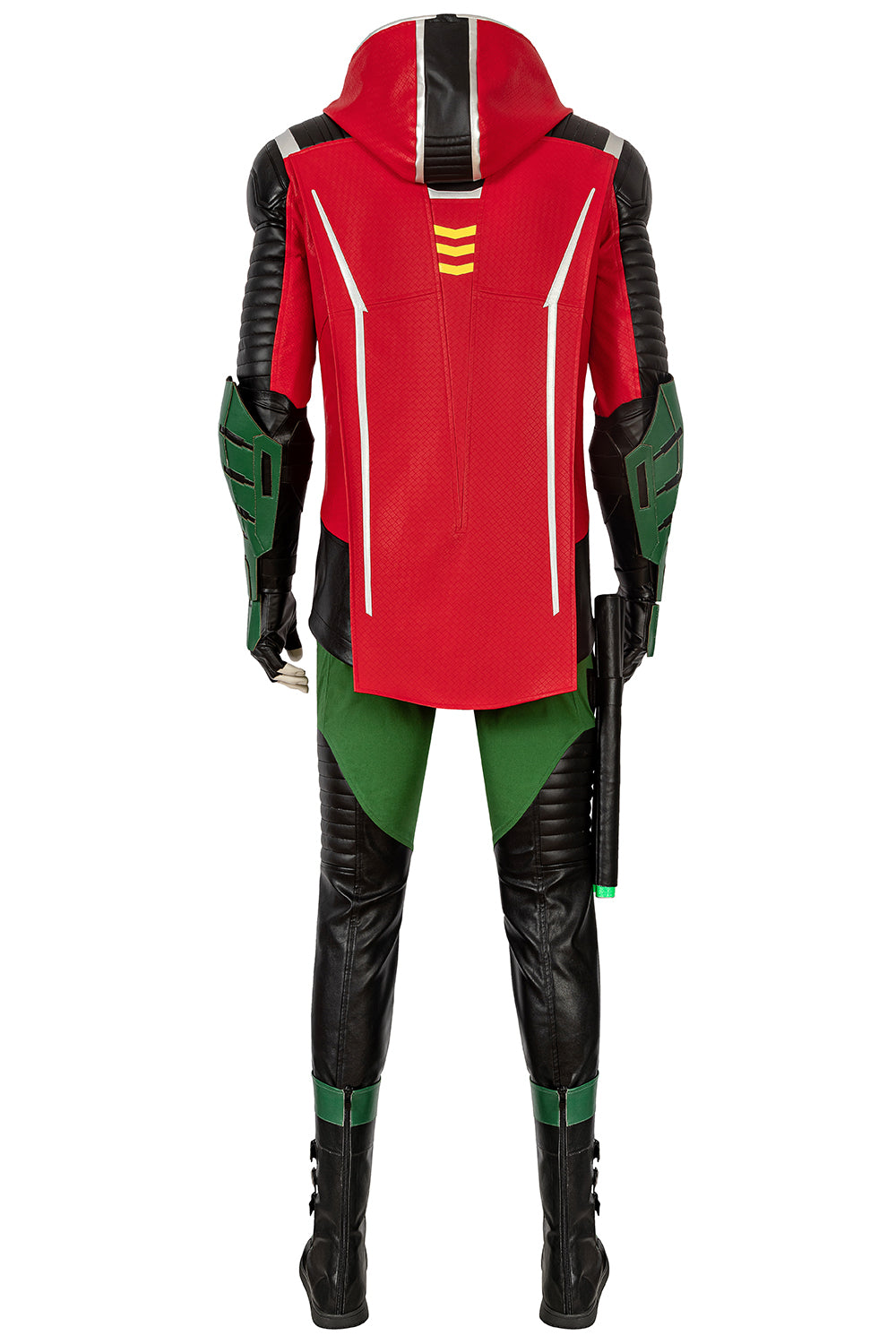 Costume Cosplay Robin