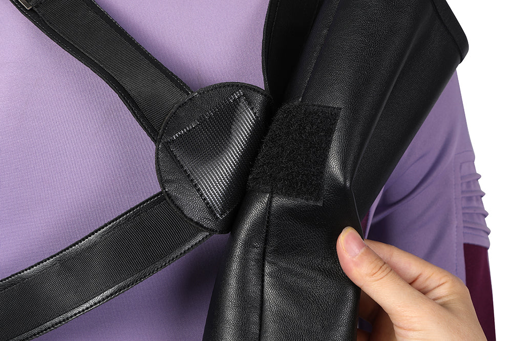 Costume de Cosplay de Kate Bishop