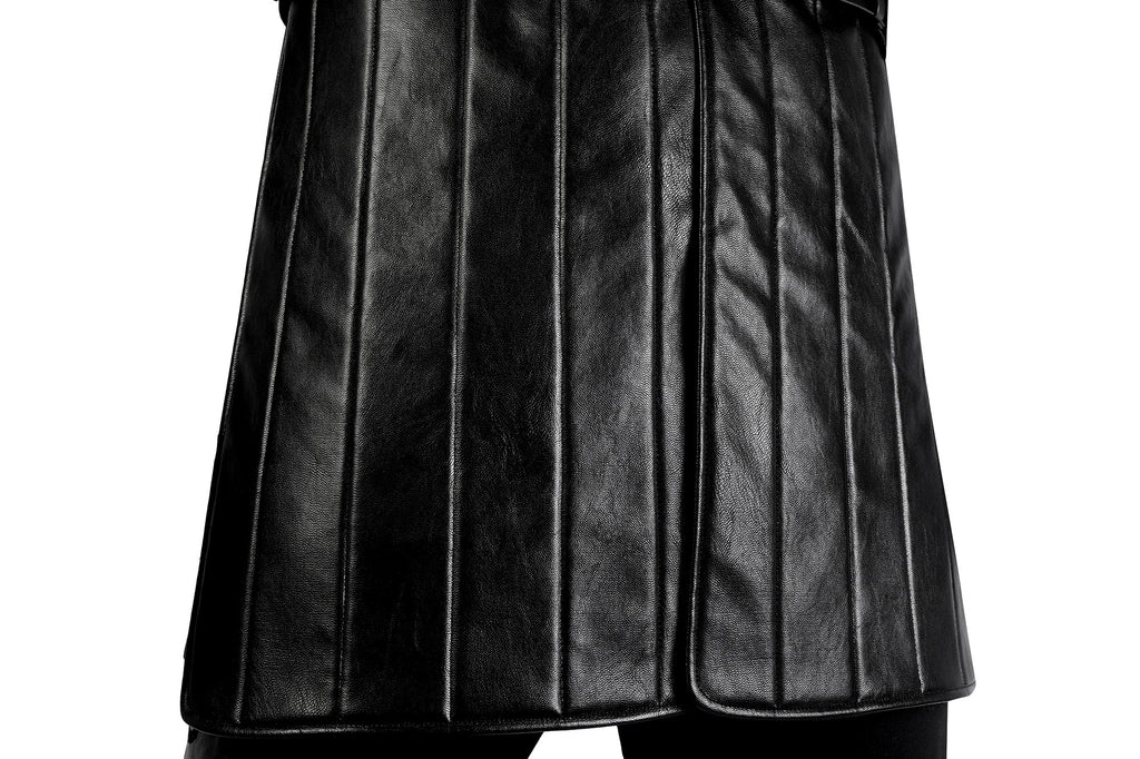 Costume de Cosplay Geralt