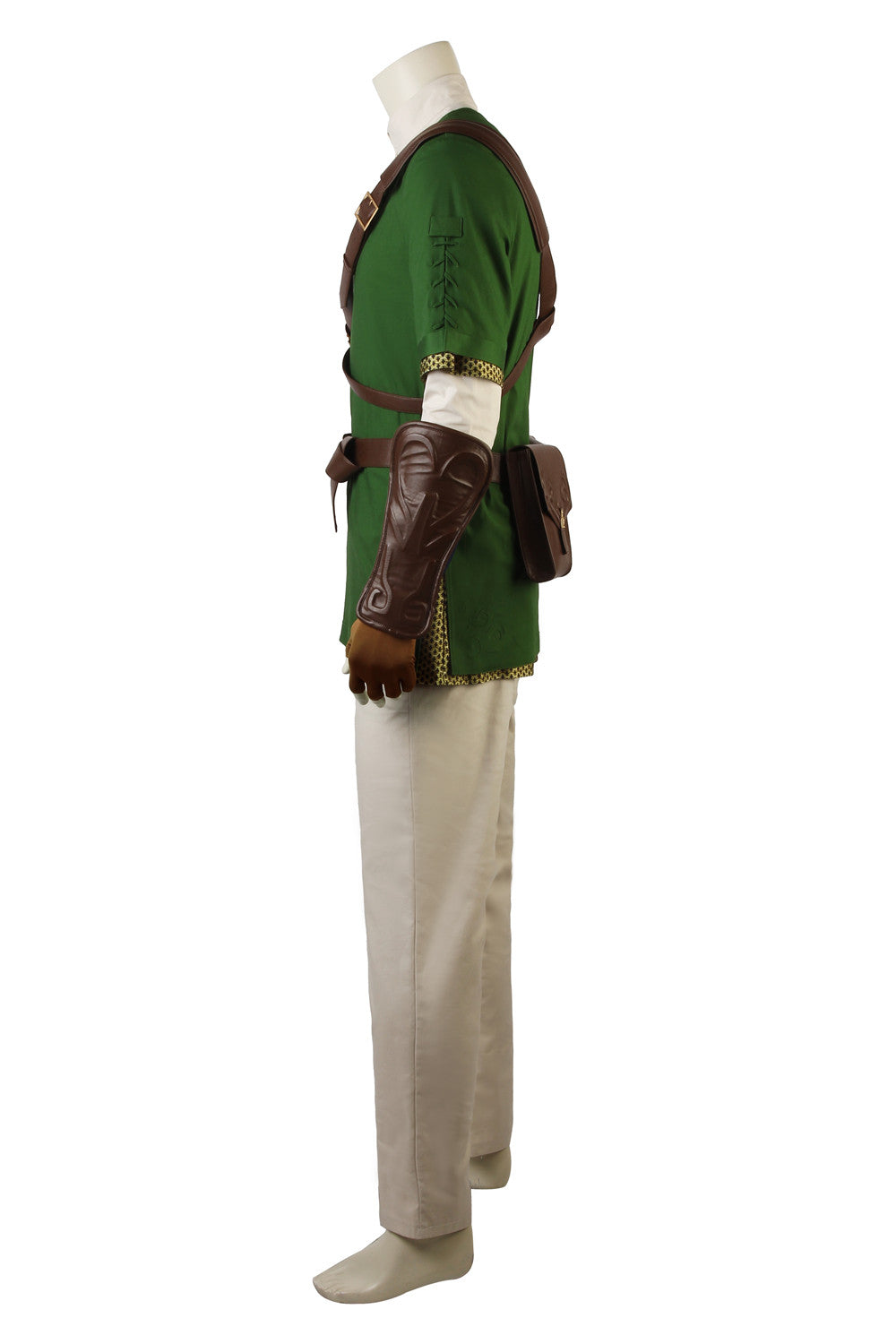 Costume Cosplay De Link The Legend of Zelda