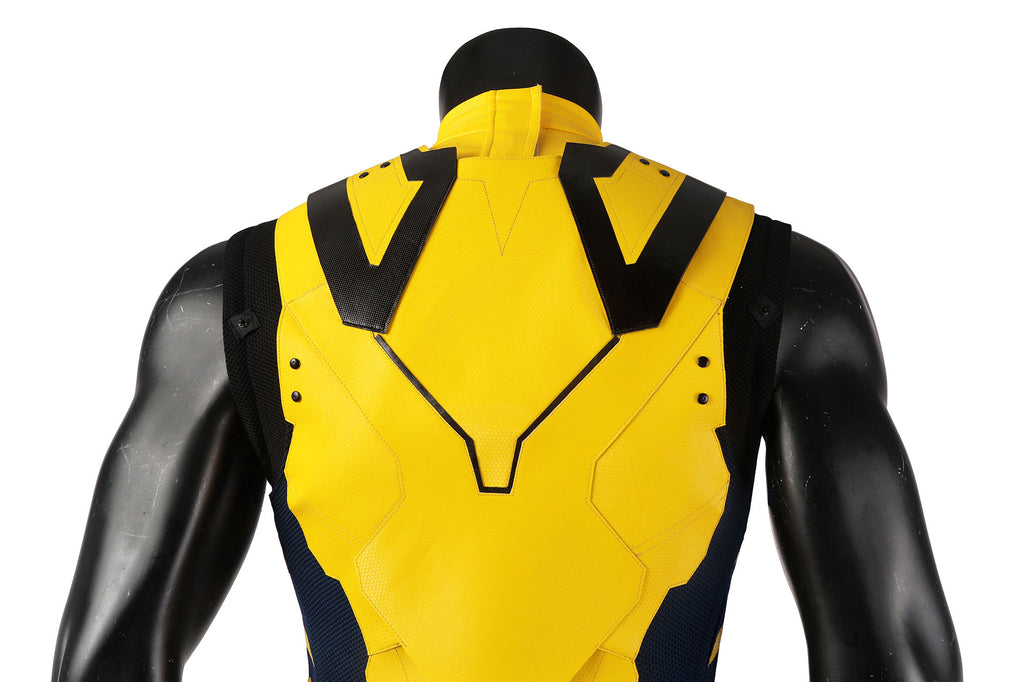 Costume de Cosplay de James Logan Howlett