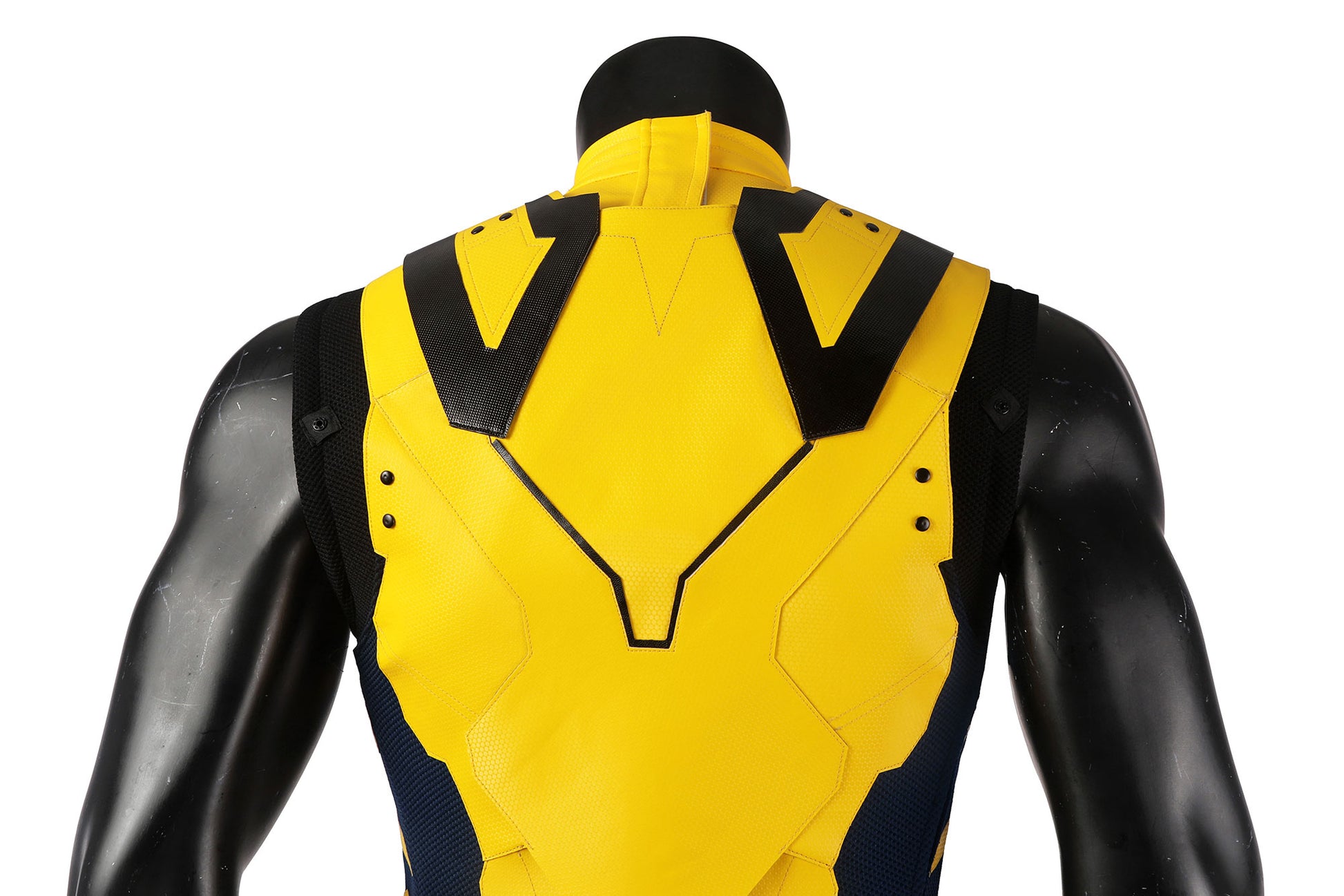 Costume de Cosplay de James Logan Howlett