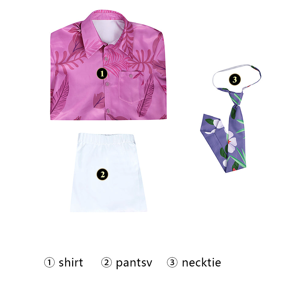 Costume de Cosplay Nick Wilde